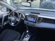 Toyota RAV4 IV (XA40) Рестайлинг Самара  - изображение 23