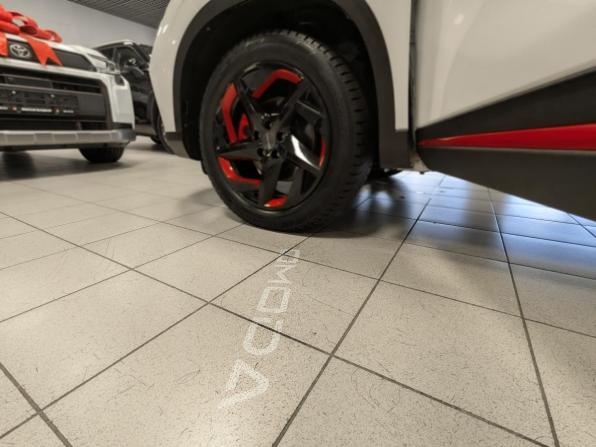 Omoda C5 I с пробегом 2023 года, цена 1 899 500 рублей, 47700 км, внедорожник, Автокод Объявления