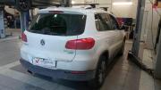 Volkswagen Tiguan I Рестайлинг Санкт-Петербург  - изображение 10