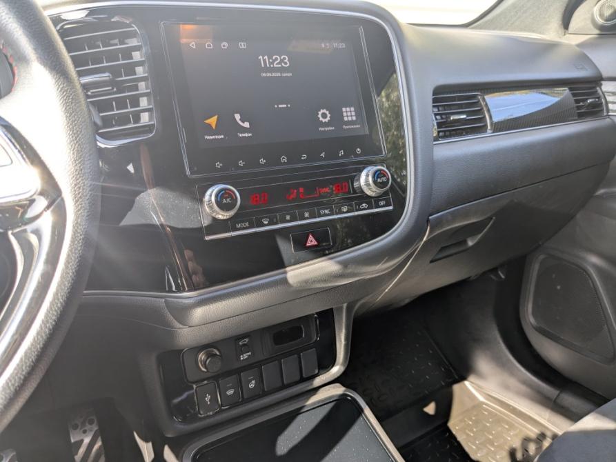 Mitsubishi Outlander III Рестайлинг 3 Москва  - изображение 3