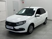 Lada (ВАЗ) Granta I Рестайлинг Казань  - изображение 17