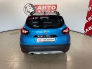 Renault Kaptur I Новочеркасск  - изображение 21