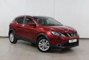 Nissan Qashqai II Астрахань  - изображение 29