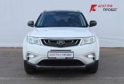 Geely Atlas I Нижний Новгород  - изображение 23