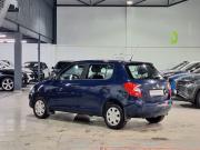 Skoda Fabia II Рестайлинг Санкт-Петербург  - изображение 19