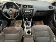 Volkswagen Jetta VI Курск  - изображение 26