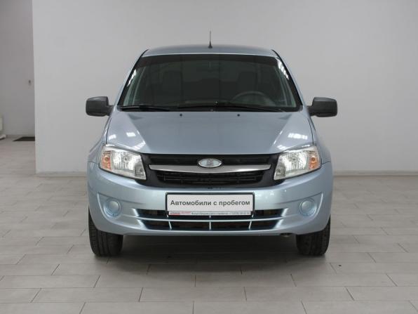 Lada (ВАЗ) Granta I с пробегом 2013 года, цена 429 900 рублей, 157390 км, седан, Автокод Объявления