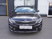 Kia Optima IV Рестайлинг Москва  - изображение 18
