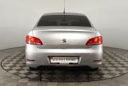 Peugeot 408 I Волгоград  - изображение 30