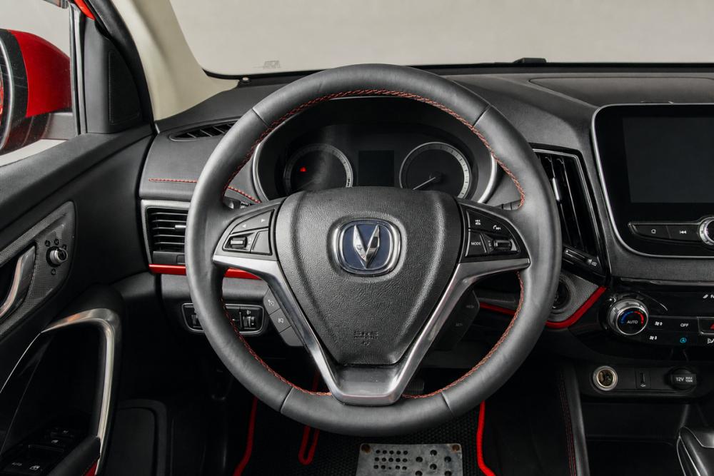 Changan CS55 Челябинск  - изображение 11