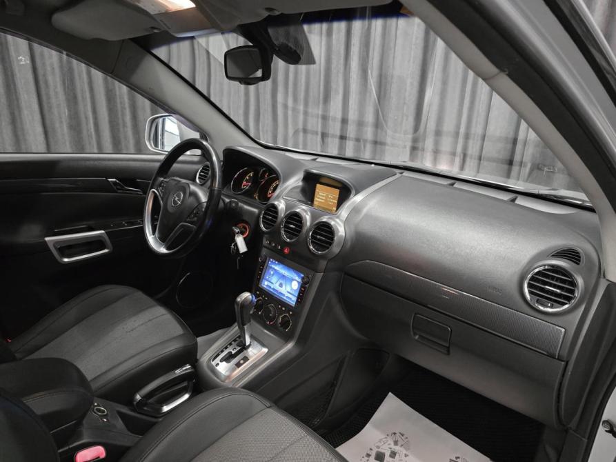 Opel Antara I Красноярск  - изображение 11