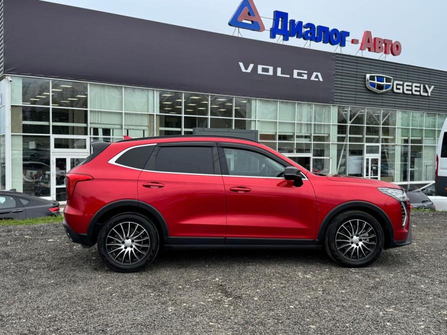Haval Jolion I Рестайлинг Набережные Челны  - изображение 8