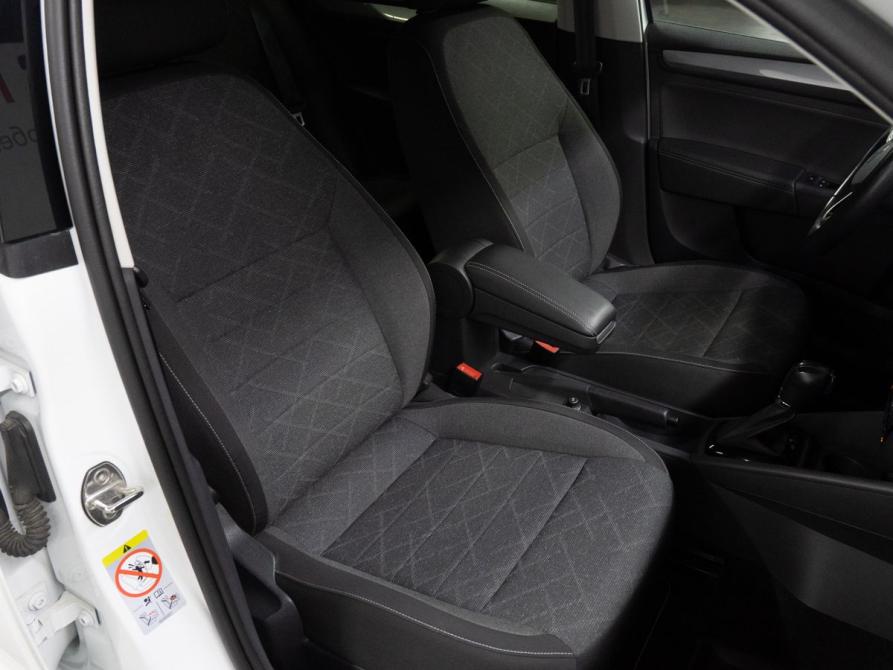 Volkswagen Polo VI Тюмень  - изображение 16