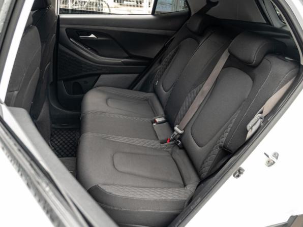 Hyundai Creta II с пробегом 2021 года, цена 1 850 000 рублей, 132278 км, внедорожник, Автокод Объявления