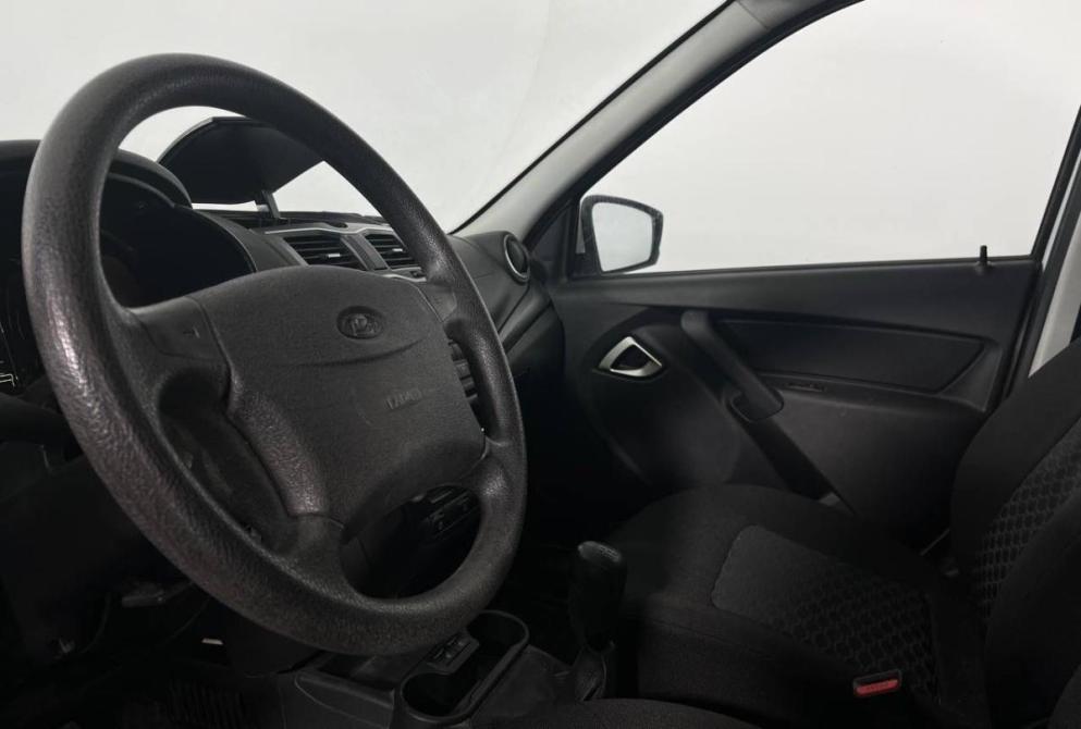 Lada (ВАЗ) Granta I Рестайлинг Волгоград  - изображение 23