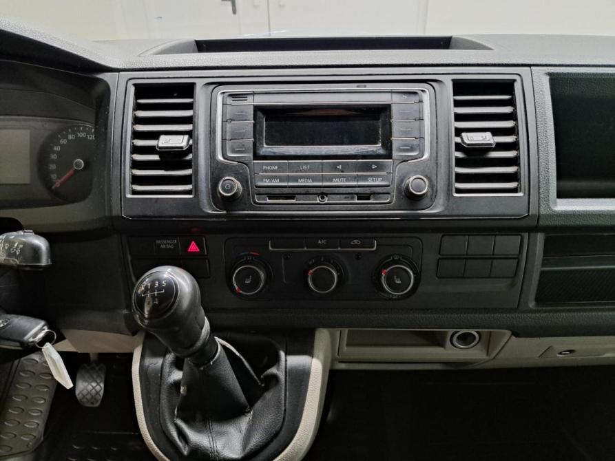 Volkswagen Transporter T6 Казань  - изображение 18