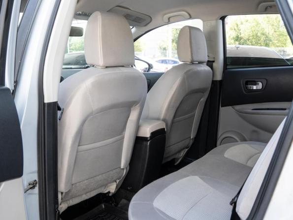 Nissan Qashqai I Рестайлинг с пробегом 2011 года, цена 1 025 000 рублей, 170624 км, внедорожник, Автокод Объявления