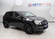 Nissan Qashqai I Подольск  - изображение 26