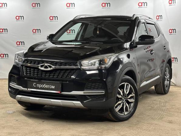 Chery Tiggo 4 I Рестайлинг с пробегом 2022 года, цена 1 349 000 рублей, 42000 км, внедорожник, Автокод Объявления