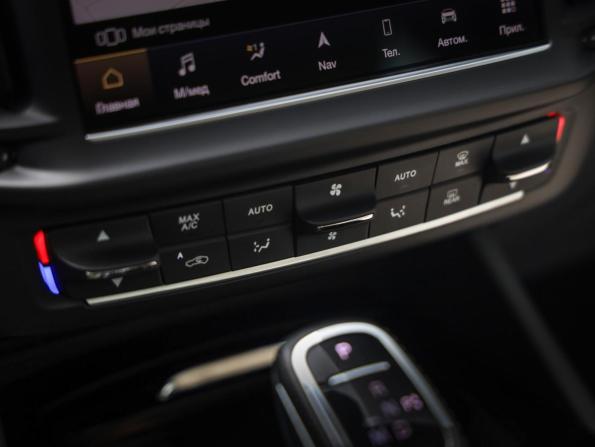 Maserati Levante I Рестайлинг с пробегом 2022 года, цена 6 499 000 рублей, 59667 км, внедорожник, Автокод Объявления
