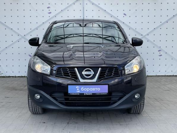 Nissan Qashqai I Рестайлинг с пробегом 2012 года, цена 1 260 000 рублей, 168642 км, внедорожник, Автокод Объявления