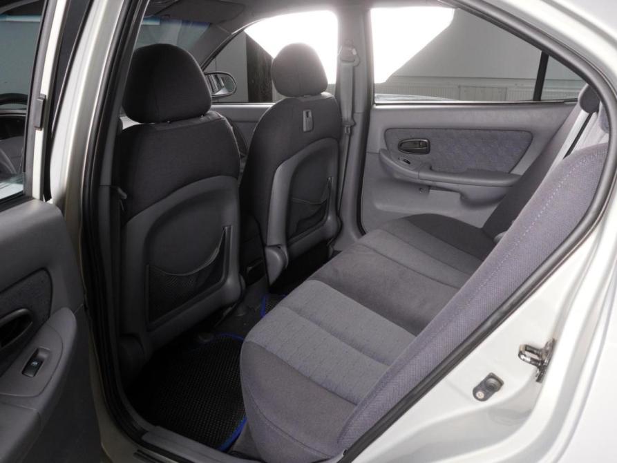 Hyundai Elantra III (XD2) Рестайлинг Минеральные Воды  - изображение 11