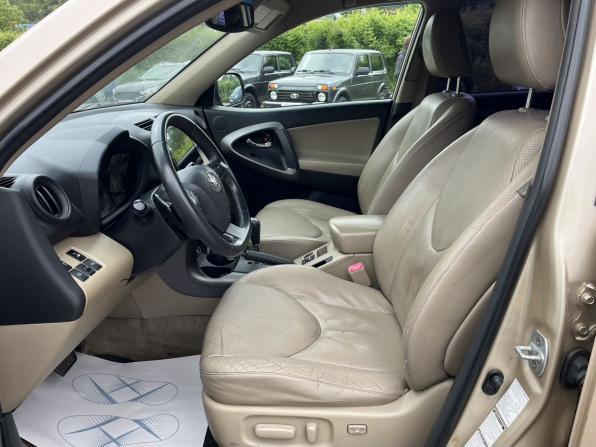 Toyota RAV4 III (XA30) Рестайлинг с пробегом 2011 года, цена 999 000 рублей, 271000 км, внедорожник, Автокод Объявления