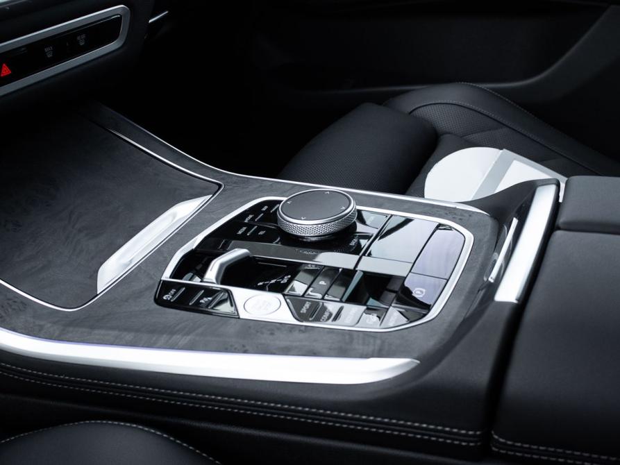 BMW X5 IV (G05/G18) Рестайлинг Магнитогорск  - изображение 25