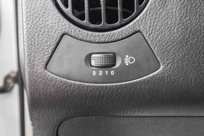 Chevrolet Aveo I с пробегом 2006 года, цена 369 000 рублей, 209000 км, хэтчбек, Автокод Объявления