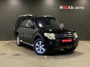 Mitsubishi Pajero IV Челябинск  - изображение 21