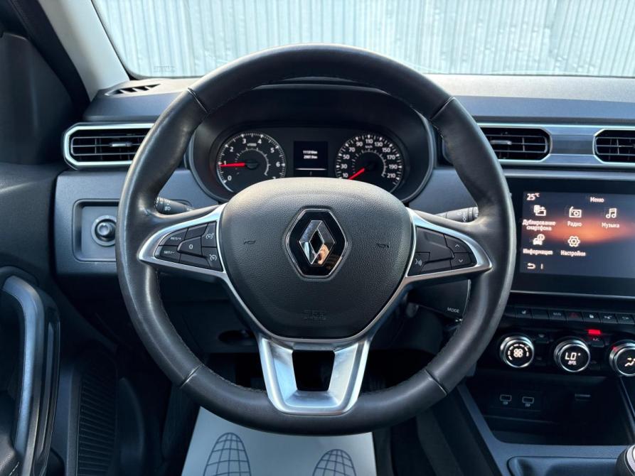 Renault Duster II Уфа  - изображение 8