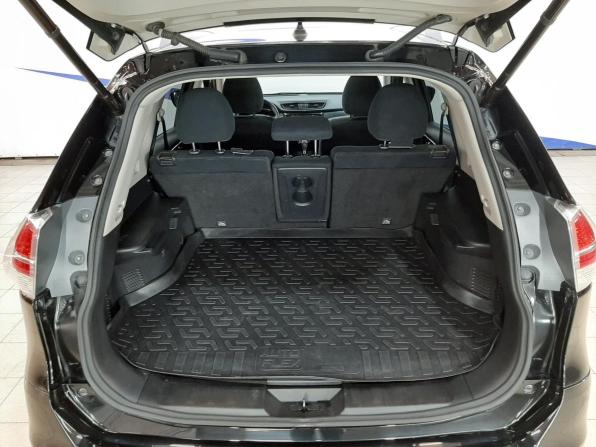 Nissan X-Trail III с пробегом 2015 года, цена 1 350 000 рублей, 219669 км, внедорожник, Автокод Объявления