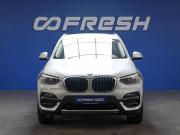 BMW X3 III (G01) Москва  - изображение 26
