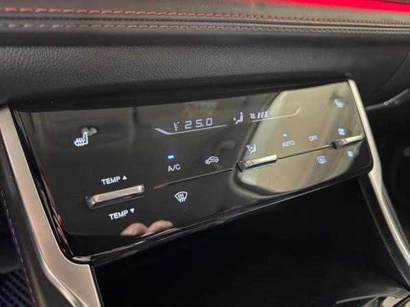 Changan CS75 I Рестайлинг с пробегом 2020 года, цена 1 800 000 рублей, 58501 км, внедорожник, Автокод Объявления