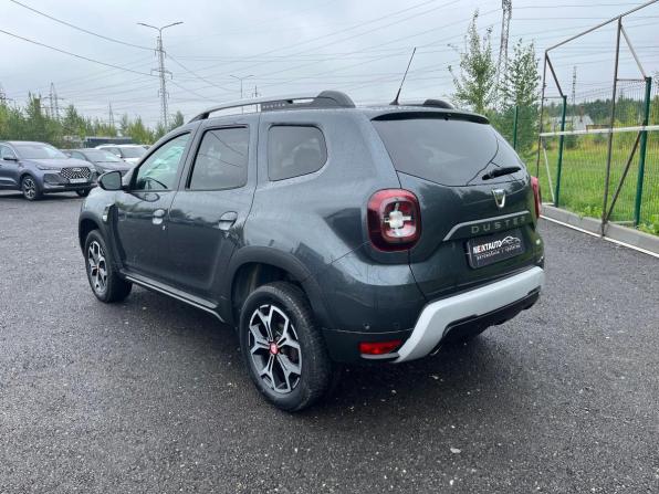 Dacia Duster II с пробегом 2019 года, цена 1 523 400 рублей, 84000 км, внедорожник, Автокод Объявления