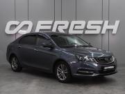 Geely Emgrand 7 I Рестайлинг Воронеж  - изображение 19