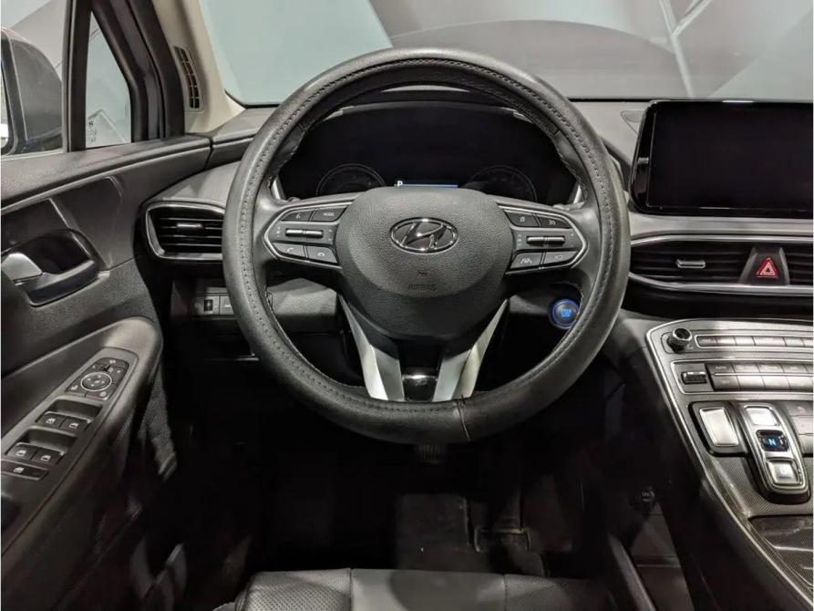 Hyundai Santa Fe IV Рестайлинг Пермь  - изображение 18
