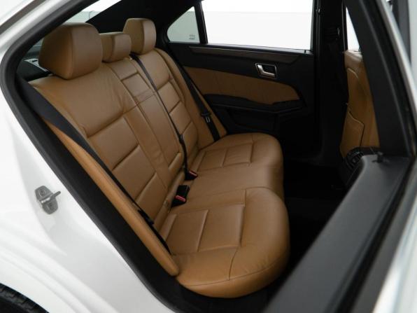 Mercedes-Benz E-Класс IV (W212 S212 C207) с пробегом 2012 года, цена 1 599 077 рублей, 268592 км, седан, Автокод Объявления