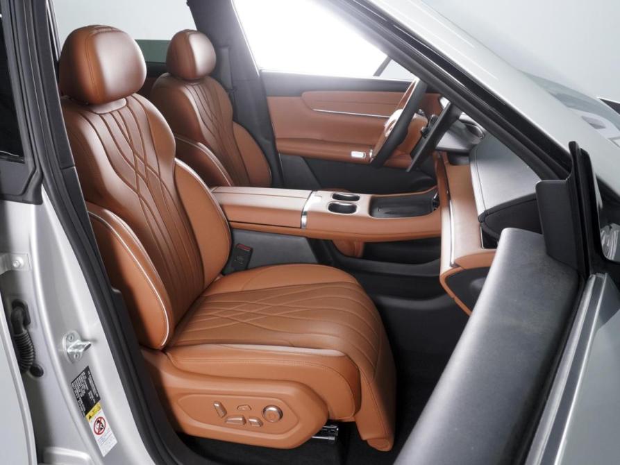 Changan Qiyuan Q07 Ростов-на-Дону  - изображение 8