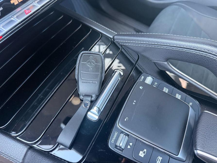 Mercedes-Benz GLE II (V167) Волгоград  - изображение 31