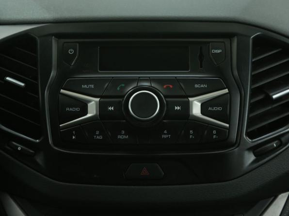 Lada (ВАЗ) Vesta I с пробегом 2016 года, цена 630 000 рублей, 133300 км, седан, Автокод Объявления
