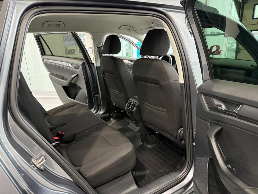 Skoda Kodiaq I Орел  - изображение 8