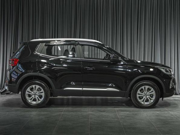 Chery Tiggo 4 Pro I с пробегом 2024 года, цена 1 649 000 рублей, 14896 км, внедорожник, Автокод Объявления