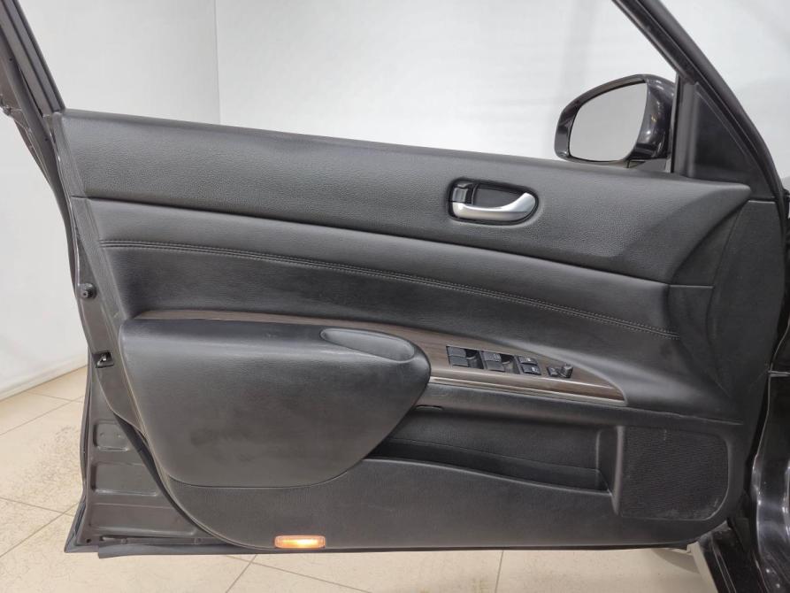 Nissan Teana II Альметьевск  - изображение 9