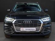Audi Q5 II (FY) Москва  - изображение 27