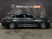 Kia K5 III Пермь  - изображение 30
