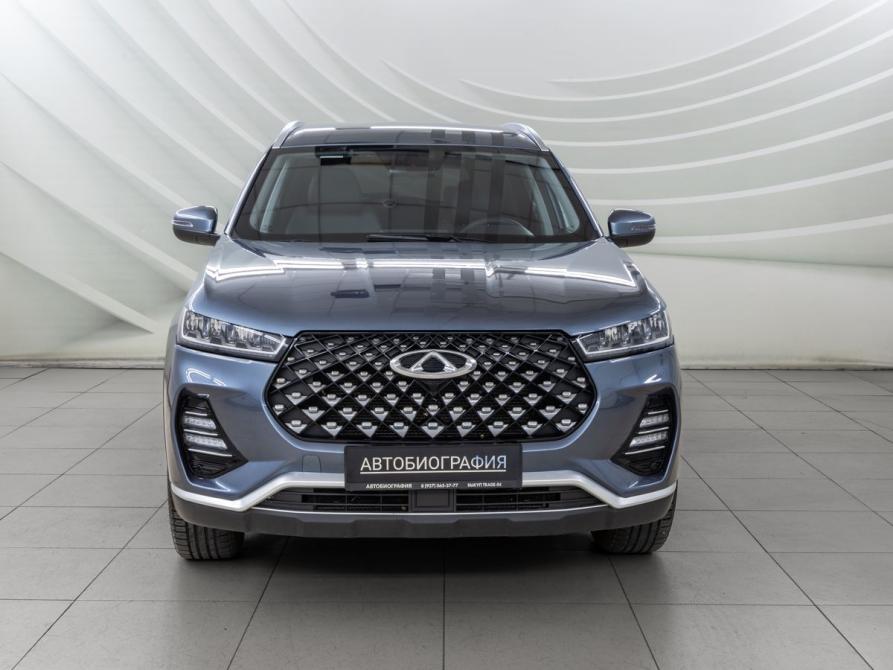 Chery Tiggo 7 Pro I Волгоград  - изображение 2