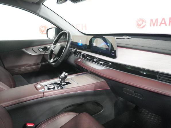 Chery Tiggo 7 Pro Max I Рестайлинг с пробегом 2024 года, цена 2 179 000 рублей, 36259 км, внедорожник, Автокод Объявления