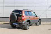 Chevrolet Niva I Рестайлинг Ярославль  - изображение 20