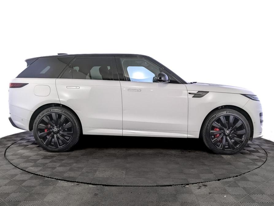Land Rover Range Rover Sport III Москва  - изображение 4